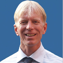 Portrait of Professor Michael Havbro Faber